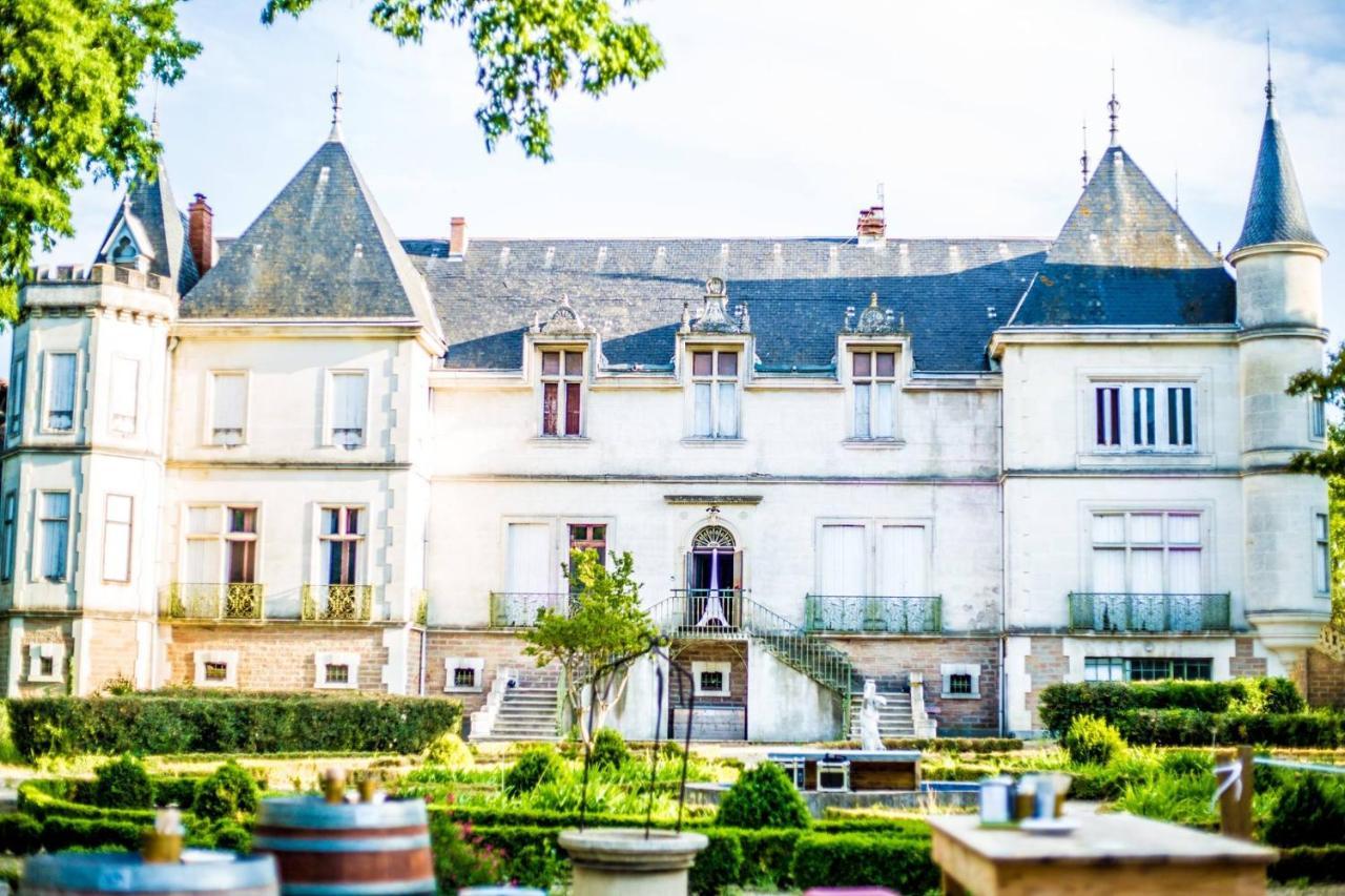 "Evasion"-Meuble De Tourisme 3 Etoiles -Residence "Les Logis De Beziers"-Garage Optionnel-Coeur De Ville-Plages A 16Km ! Eksteriør billede