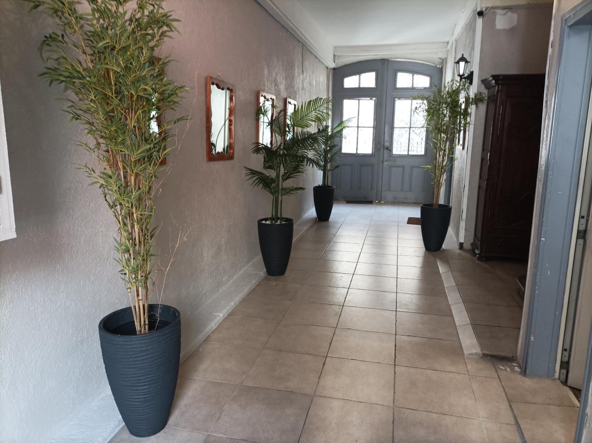 "Evasion"-Meuble De Tourisme 3 Etoiles -Residence "Les Logis De Beziers"-Garage Optionnel-Coeur De Ville-Plages A 16Km ! Eksteriør billede