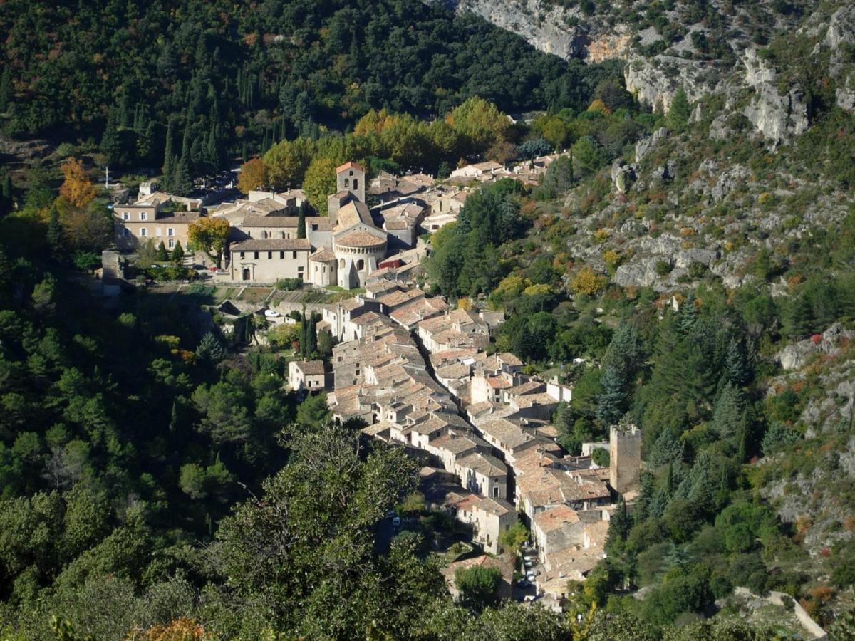 "Evasion"-Meuble De Tourisme 3 Etoiles -Residence "Les Logis De Beziers"-Garage Optionnel-Coeur De Ville-Plages A 16Km ! Eksteriør billede